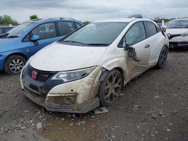 HONDA CIVIC GT T 2016