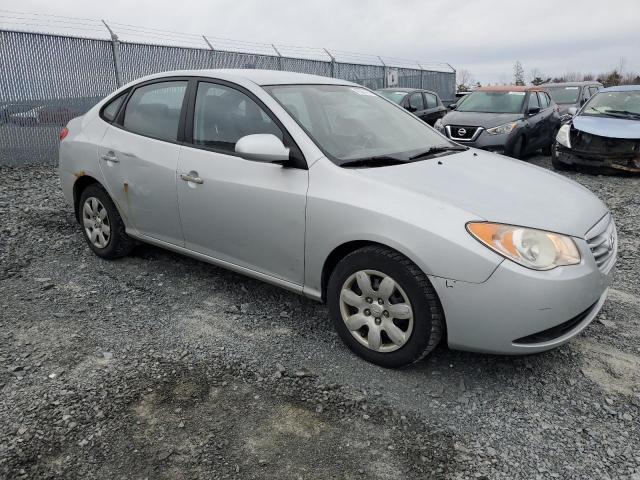 2010 HYUNDAI ELANTRA GLS