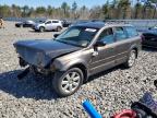 2008 Subaru Outback 2.5I продається в Candia, NH - Front End