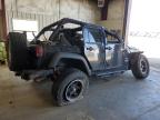 2011 Jeep Wrangler Unlimited Sport продається в Helena, MT - Rollover