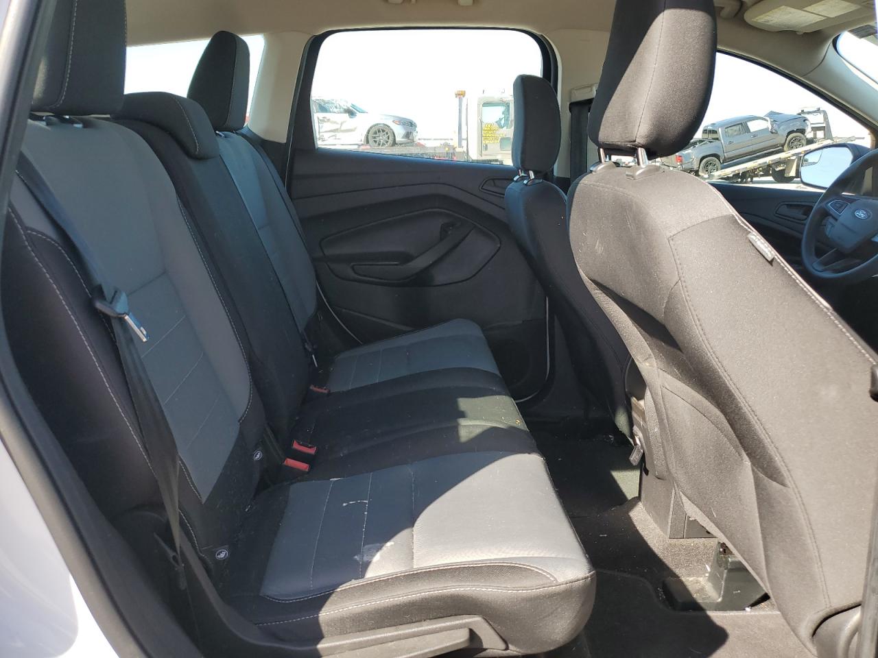 1FMCU0F79KUB63954 FORD ESCAPE 2019