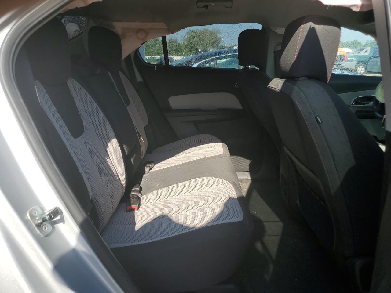 2010 Chevrolet Equinox Lt VIN: 2CNALDEW9A6220225 Lot: 52562104