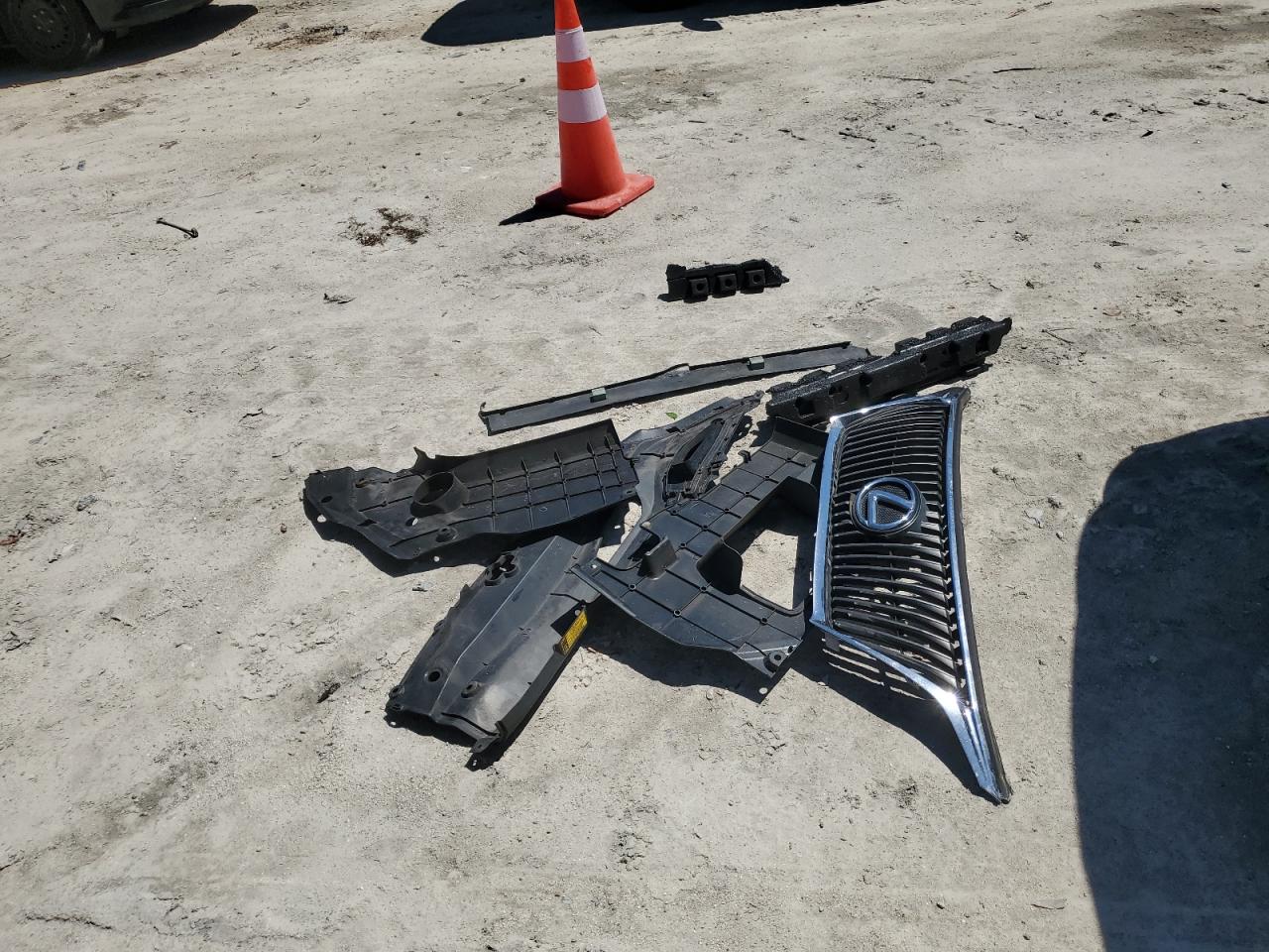 2010 Lexus Rx 350 VIN: 2T2BK1BA5AC054234 Lot: 49233454