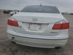 2010 Hyundai Genesis 3.8L de vânzare în Wilmer, TX - Front End