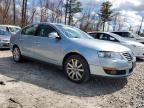2006 Volkswagen Passat 3.6L 4Motion Luxury იყიდება Candia-ში, NH - Normal Wear