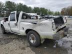 2008 Ford F250 Super Duty للبيع في Windsor، NJ - Top/Roof
