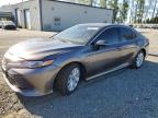 2020 Toyota Camry Le на продаже в Arlington, WA - Front End