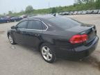 2015 Volkswagen Passat S for Sale in Cahokia Heights, IL - Hail
