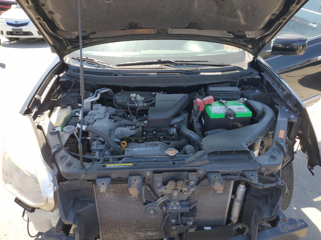 2011 Nissan Rogue - Image 12