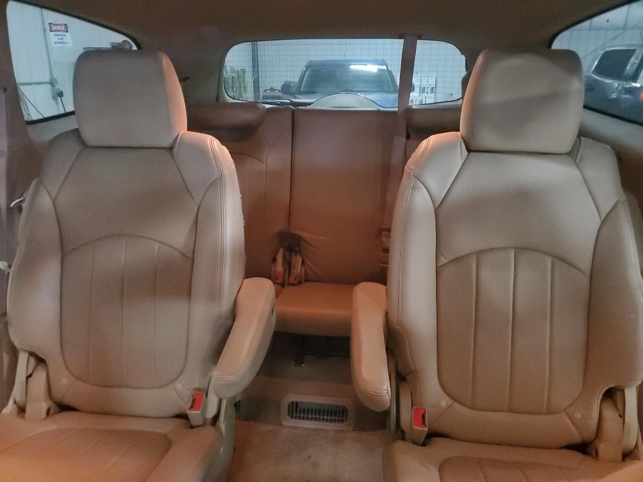 2012 Buick Enclave VIN: 5GAKVCED6CJ219729 Lot: 51712644