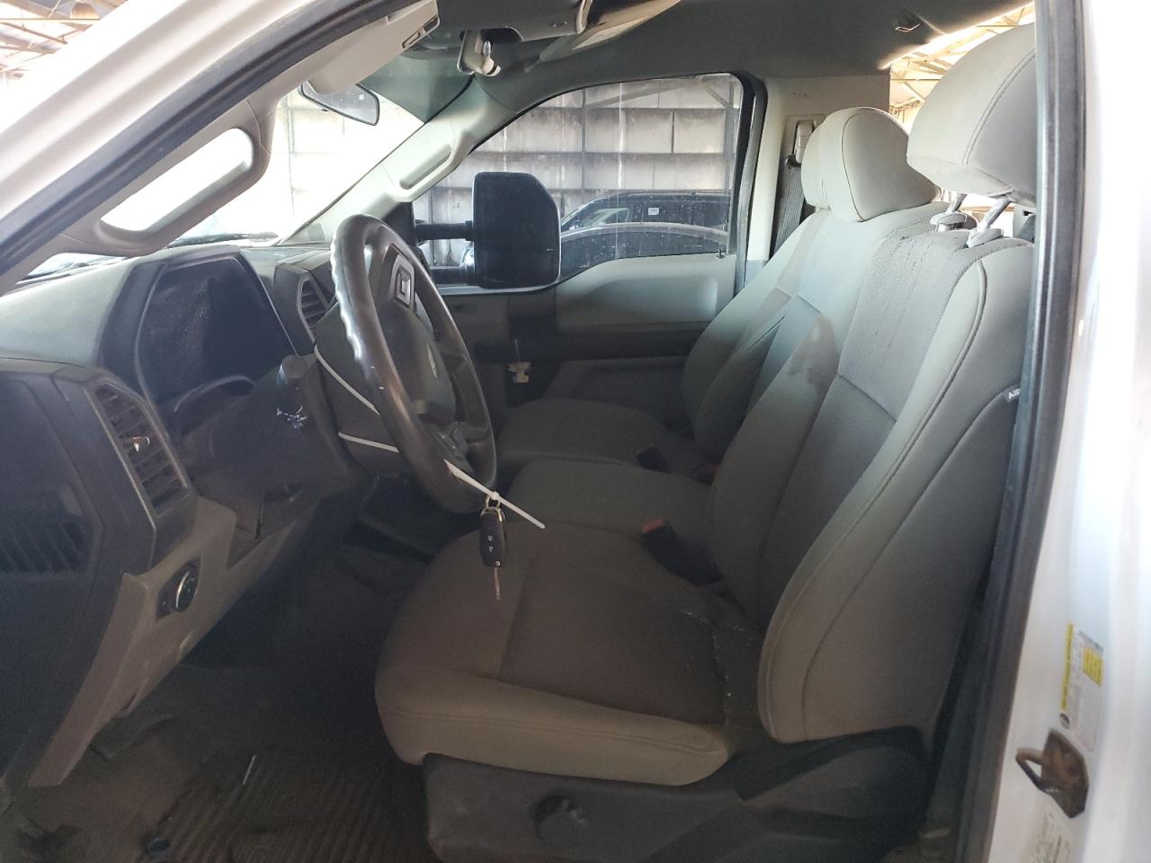 2021 Ford F250 Super Duty VIN: 1FTBF2A63MEC61878 Lot: 51663274