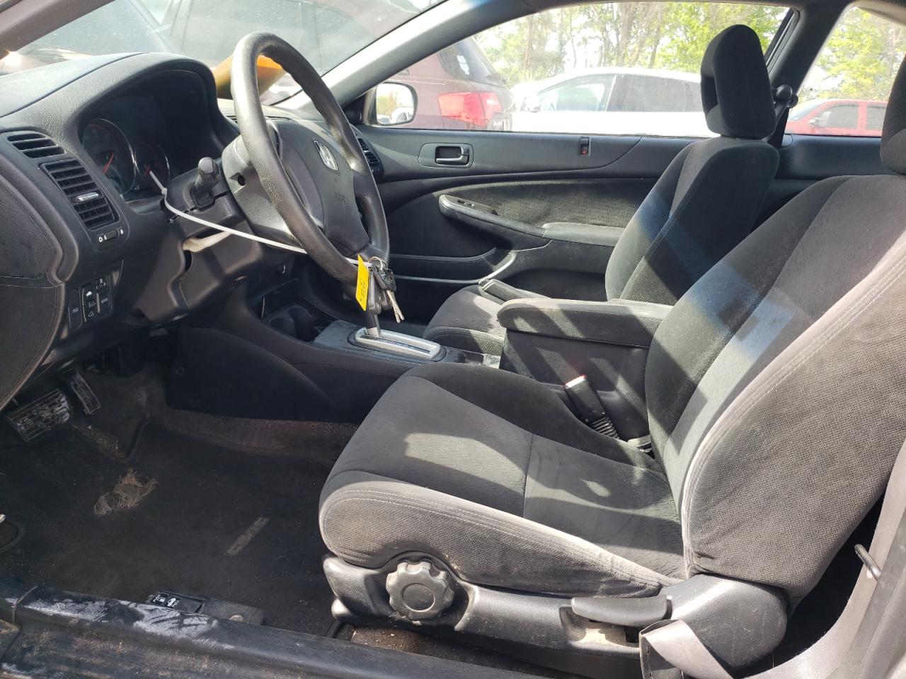 2004 Honda Civic - Image 7