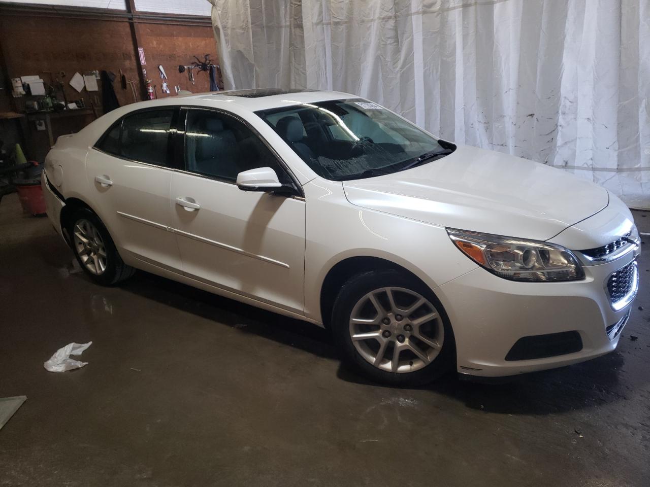 1G11C5SL2FU152078 2015 Chevrolet Malibu 1Lt