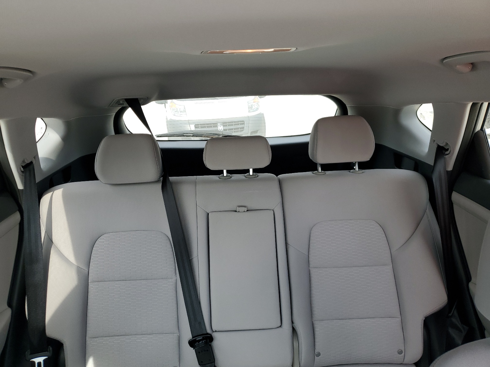 KM8J33A46KU853010 2019 Hyundai Tucson Limited