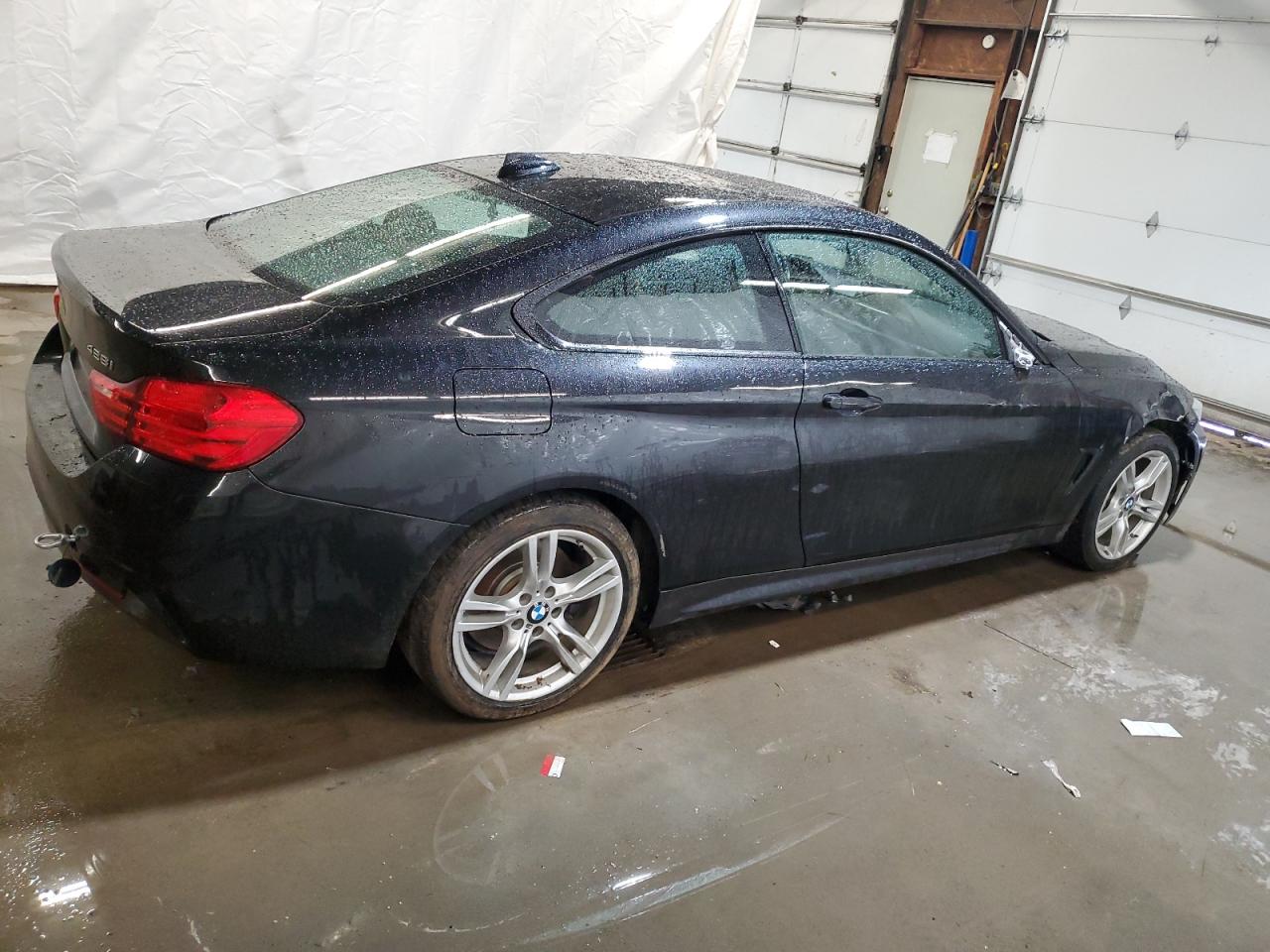 2016 BMW 428 Xi VIN: WBA3N9C57GK249059 Lot: 50282494