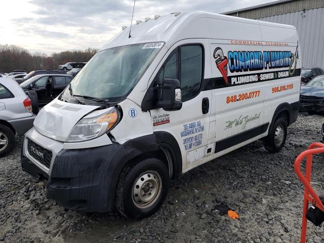 2019 Ram Promaster 1500 1500 High