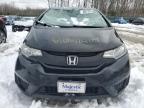 2017 Honda Fit Lx for Sale in Candia, NH - Biohazard/Chemical
