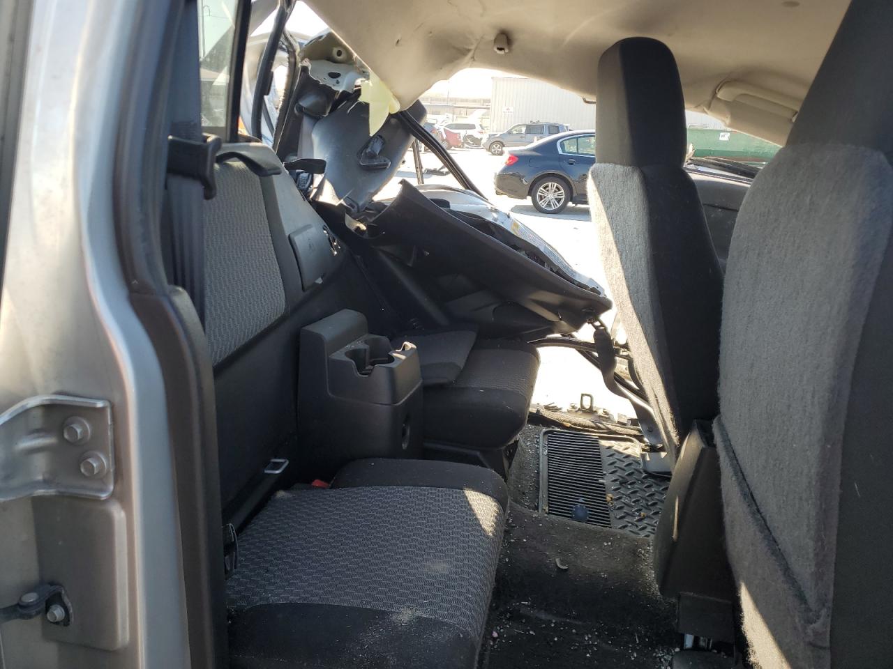 2011 Chevrolet Colorado Lt VIN: 1GCJSDFE3B8125300 Lot: 51200764