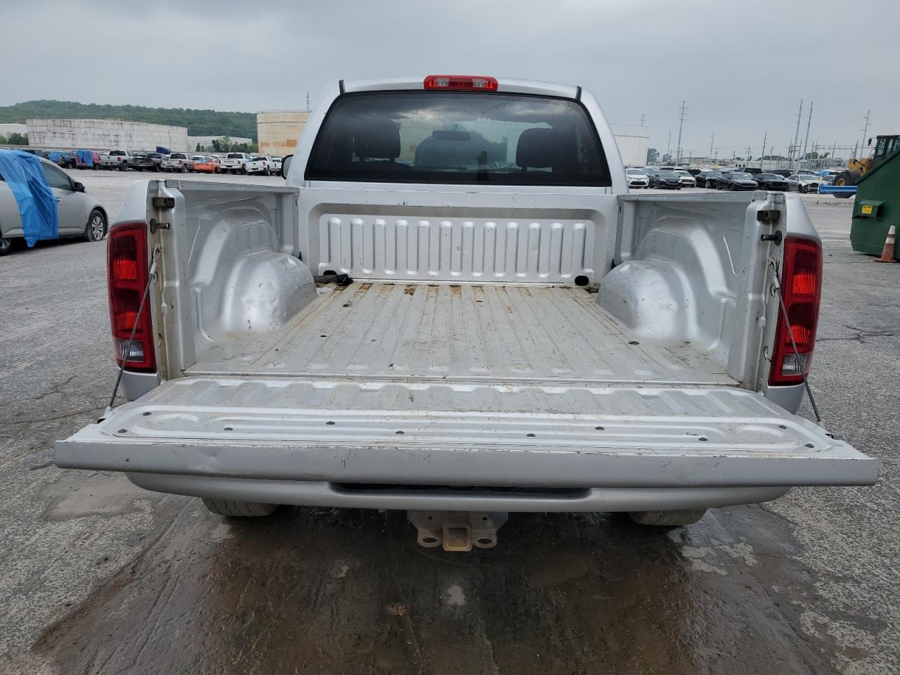 2004 Dodge Ram 1500 St VIN: 1D7HU16D44J273262 Lot: 51443344