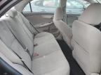 2010 Toyota Corolla Base en Venta en Cahokia Heights, IL - Hail
