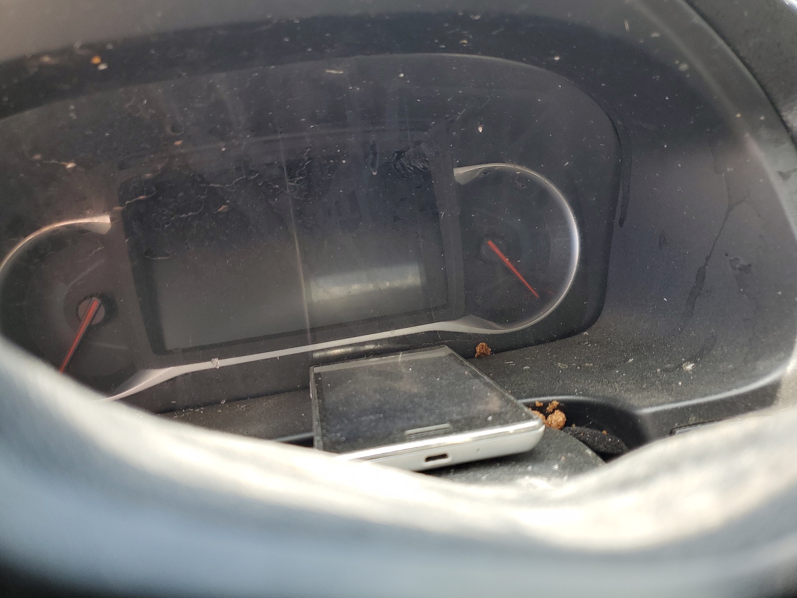 5FNYF5H90MB000928 2021 Honda Pilot Touring