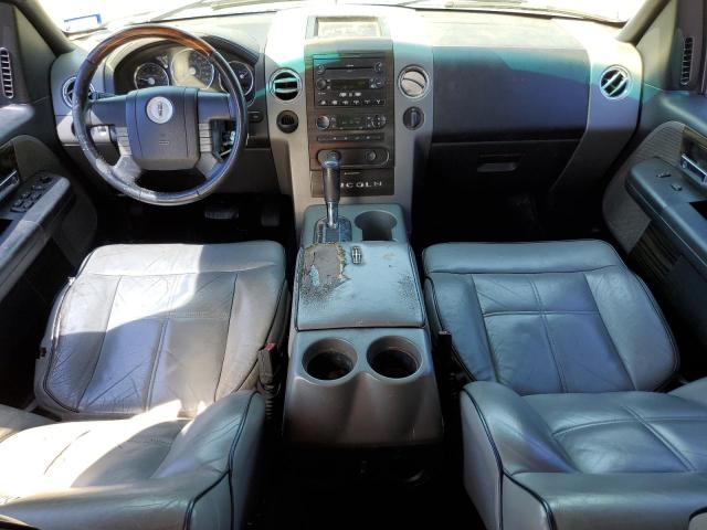 5LTPW165X7FJ06305 | 2007 Lincoln mark lt