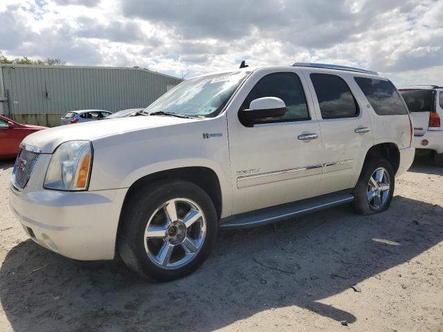 2013 Gmc Yukon Denali Hybrid