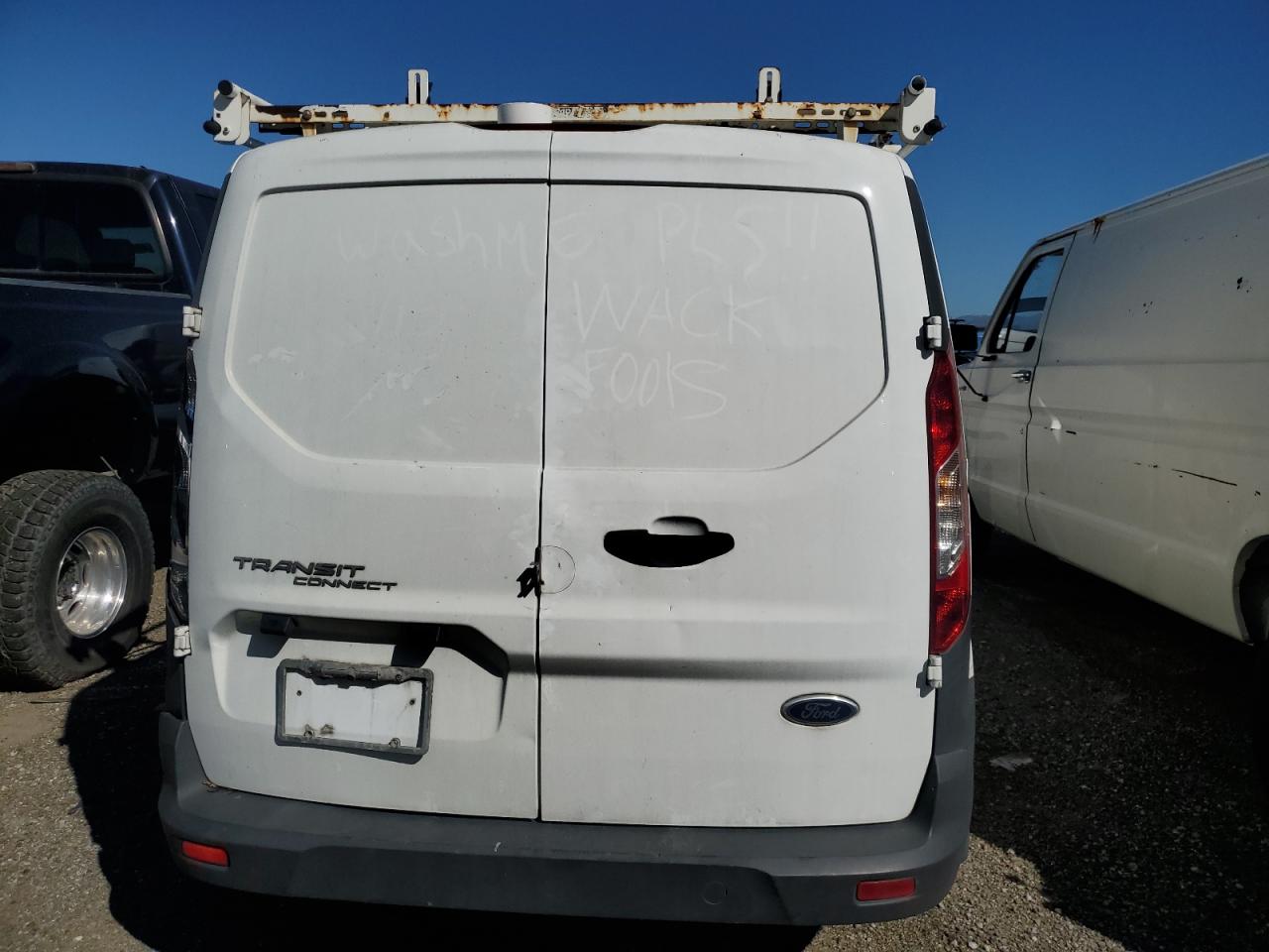 NM0LS7E74G1241440 2016 Ford Transit Connect Xl