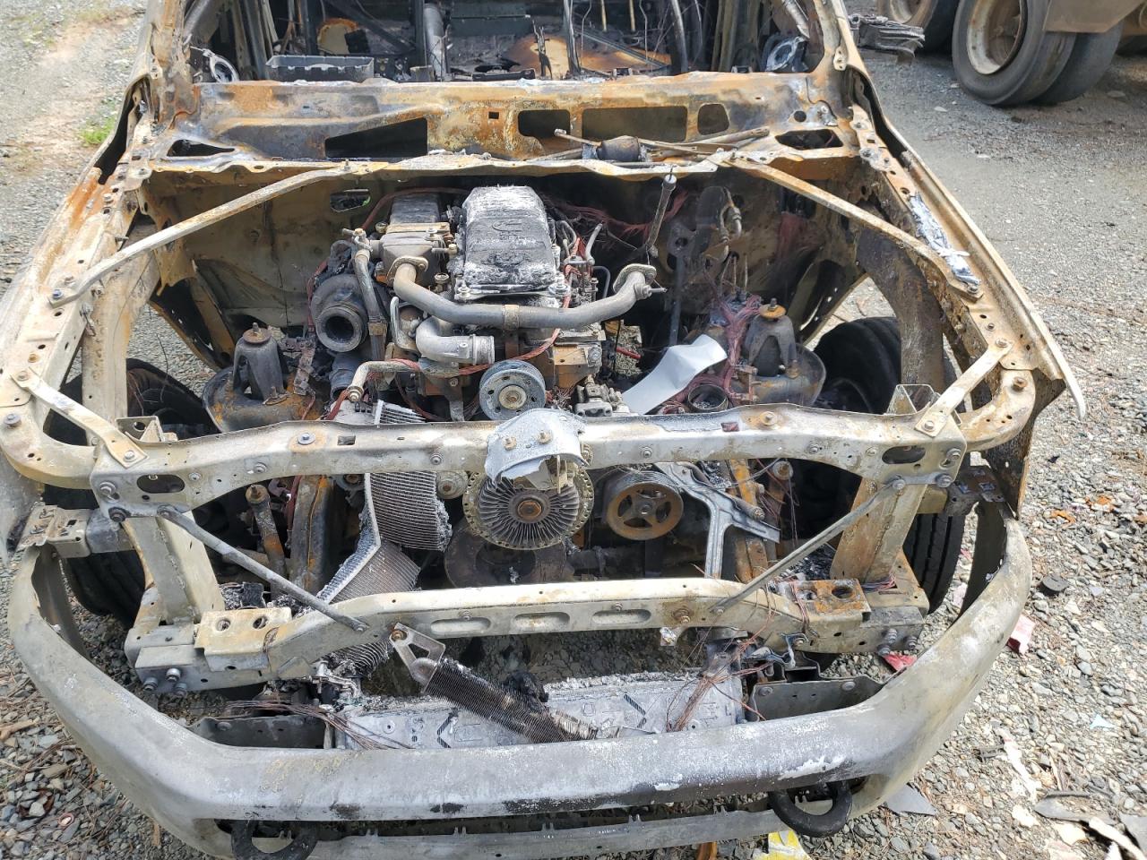 2023 Ram 5500 VIN: 3C7WRNEL1PG526873 Lot: 49018804