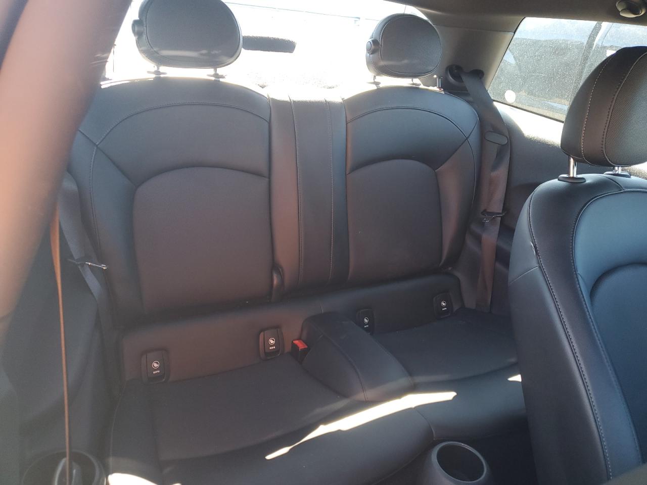 2015 Mini Cooper VIN: WMWXM5C53F3A59901 Lot: 49583154