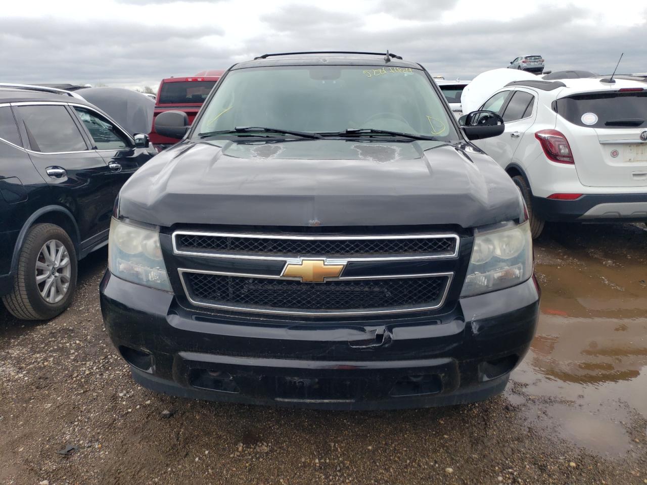 2007 Chevrolet Tahoe - Image 5