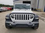2018 Jeep Wrangler Unlimited Sport en Venta en Florence, MS - Vandalism