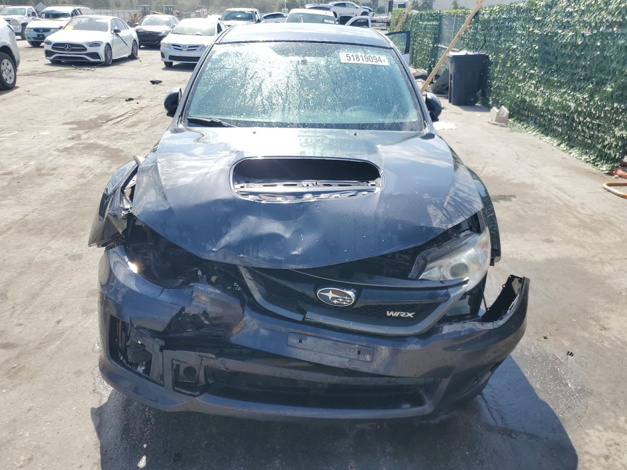 2014 Subaru WRX - Image 5