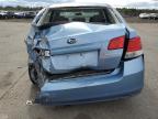 2010 Subaru Legacy 2.5I Premium للبيع في Brookhaven، NY - Rear End