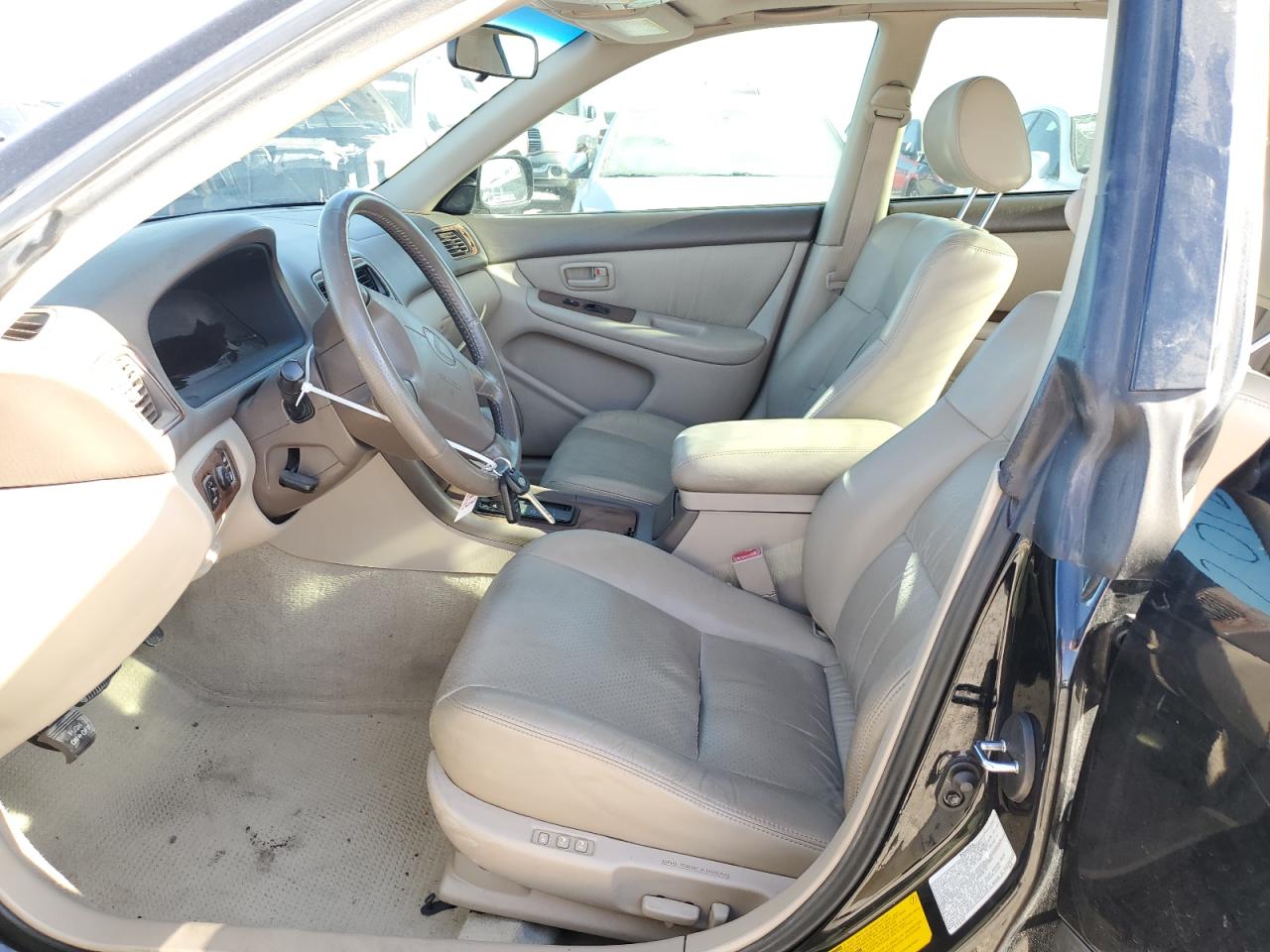 1999 Lexus Es 300 VIN: JT8BF28G4X0207908 Lot: 49921844