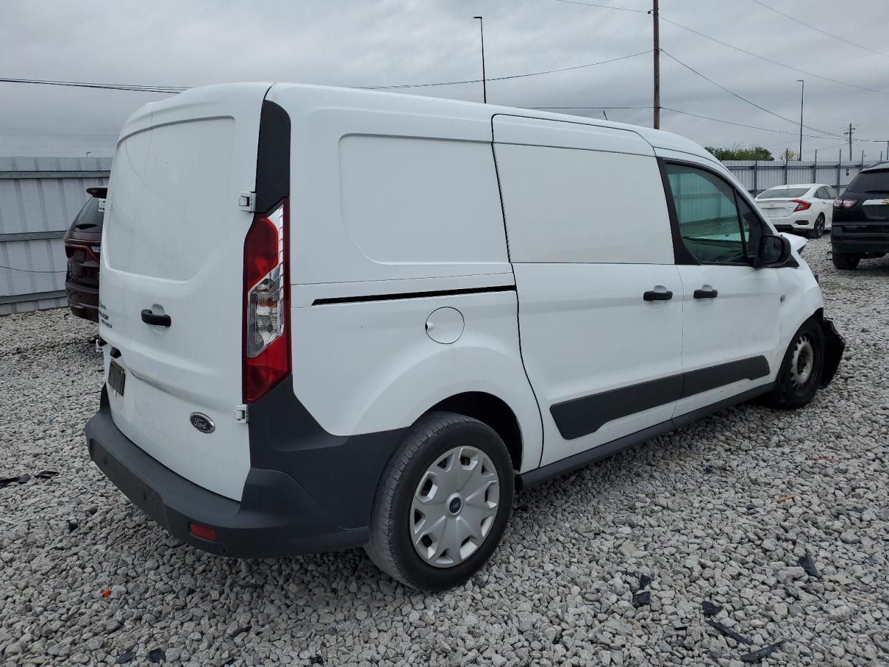 NM0LS7E7XG1275866 2016 Ford Transit Connect Xl