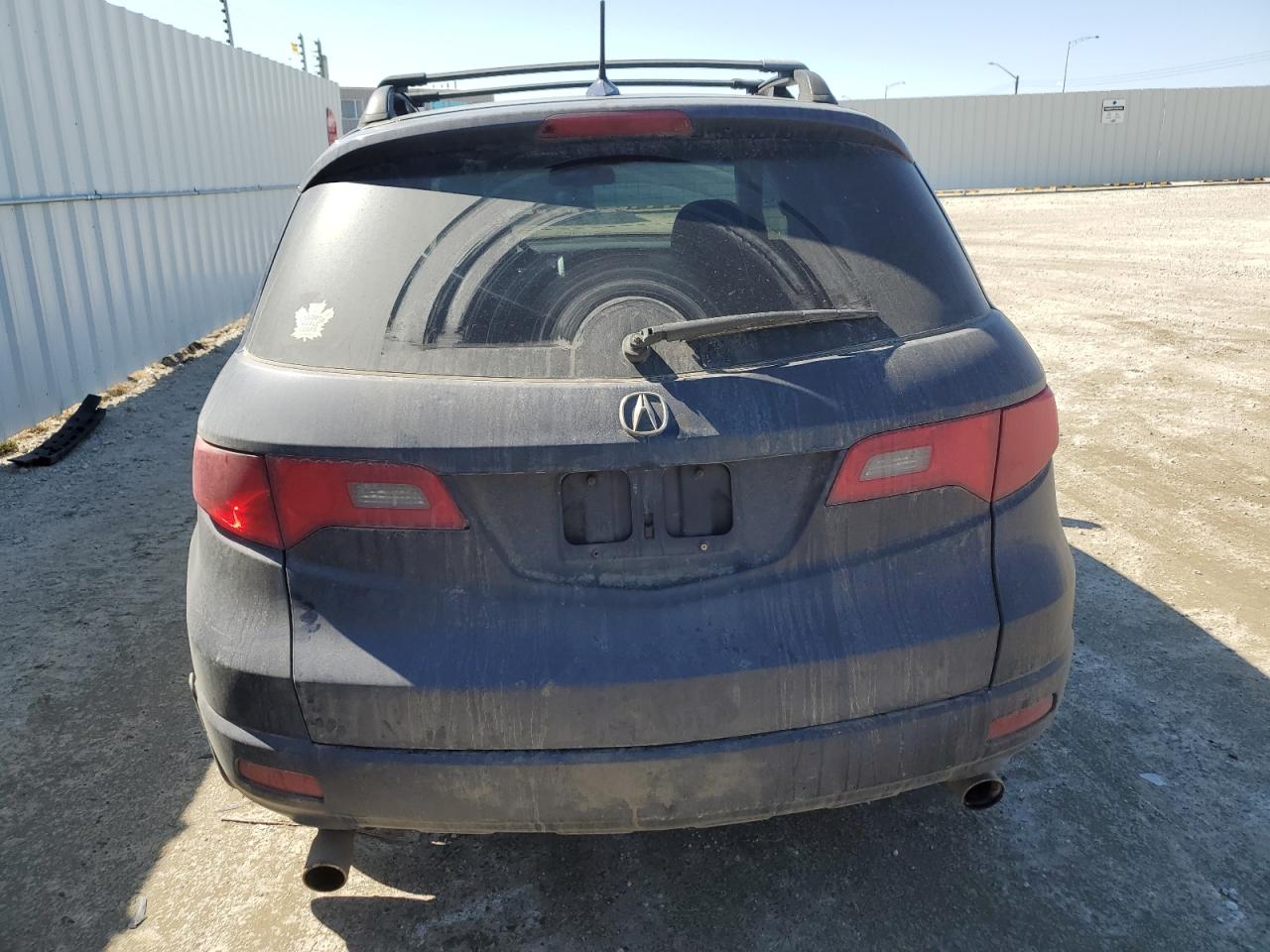 5J8TB18228A801426 2008 Acura Rdx