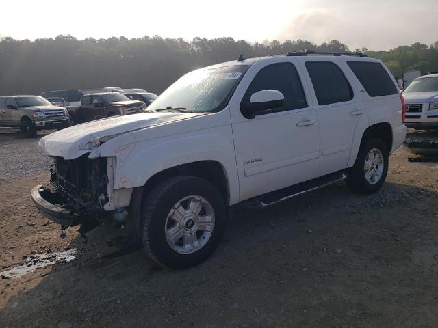 2013 CHEVROLET TAHOE K150 1GNSKBE04DR131819  51551464