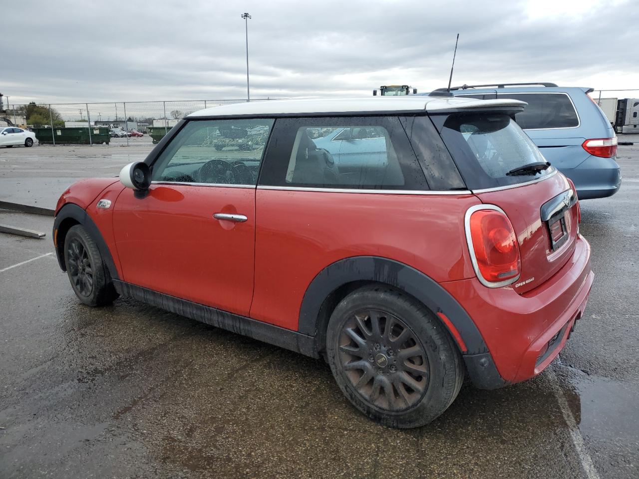 WMWXP7C57J2C62131 2018 Mini Cooper S