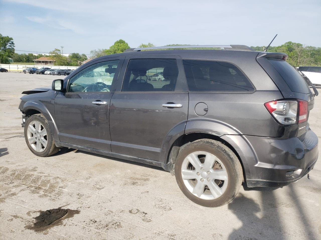 2017 Dodge Journey - Image 2