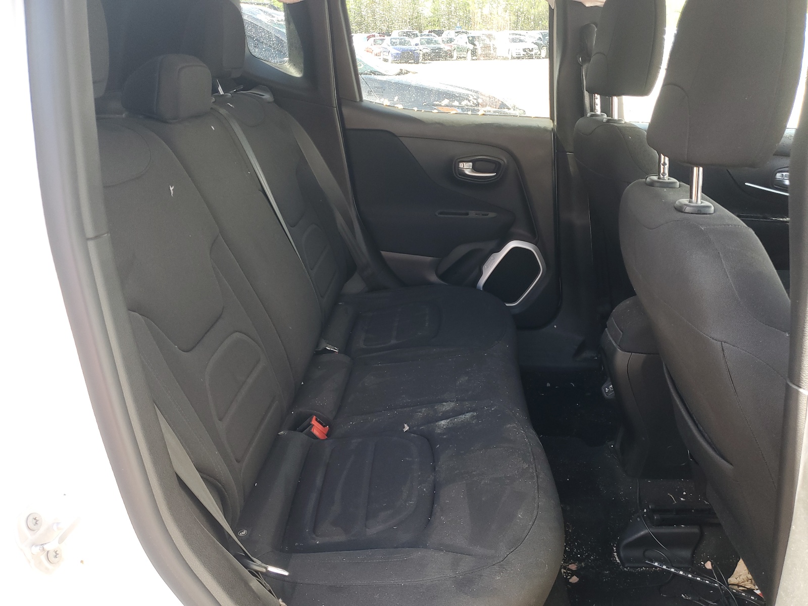 ZACCJBBB2JPJ13283 2018 Jeep Renegade Latitude