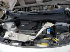 2022 Volkswagen Id.4 Pro S en Venta en Montreal-est, QC - Burn