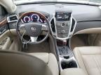2010 Cadillac Srx Luxury Collection на продаже в Cahokia Heights, IL - Hail