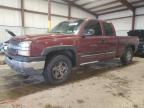 2003 Chevrolet Silverado K1500 на продаже в Pennsburg, PA - Rear End