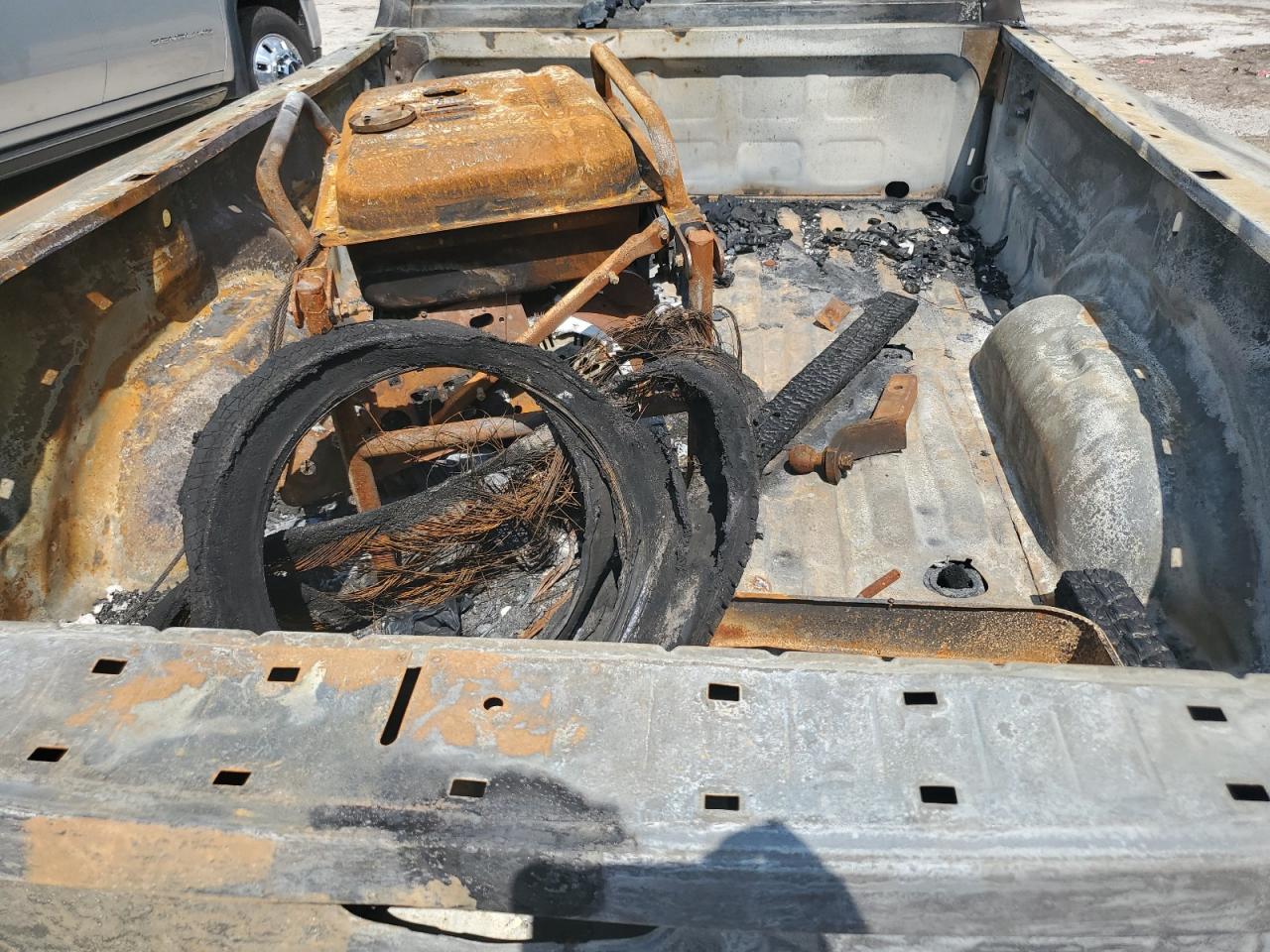 2023 Ram 3500 Big Horn VIN: 3C63RRHL2PG547046 Lot: 51819934