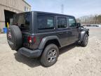 2022 Jeep Wrangler Unlimited Sport за продажба в Glassboro, NJ - Front End