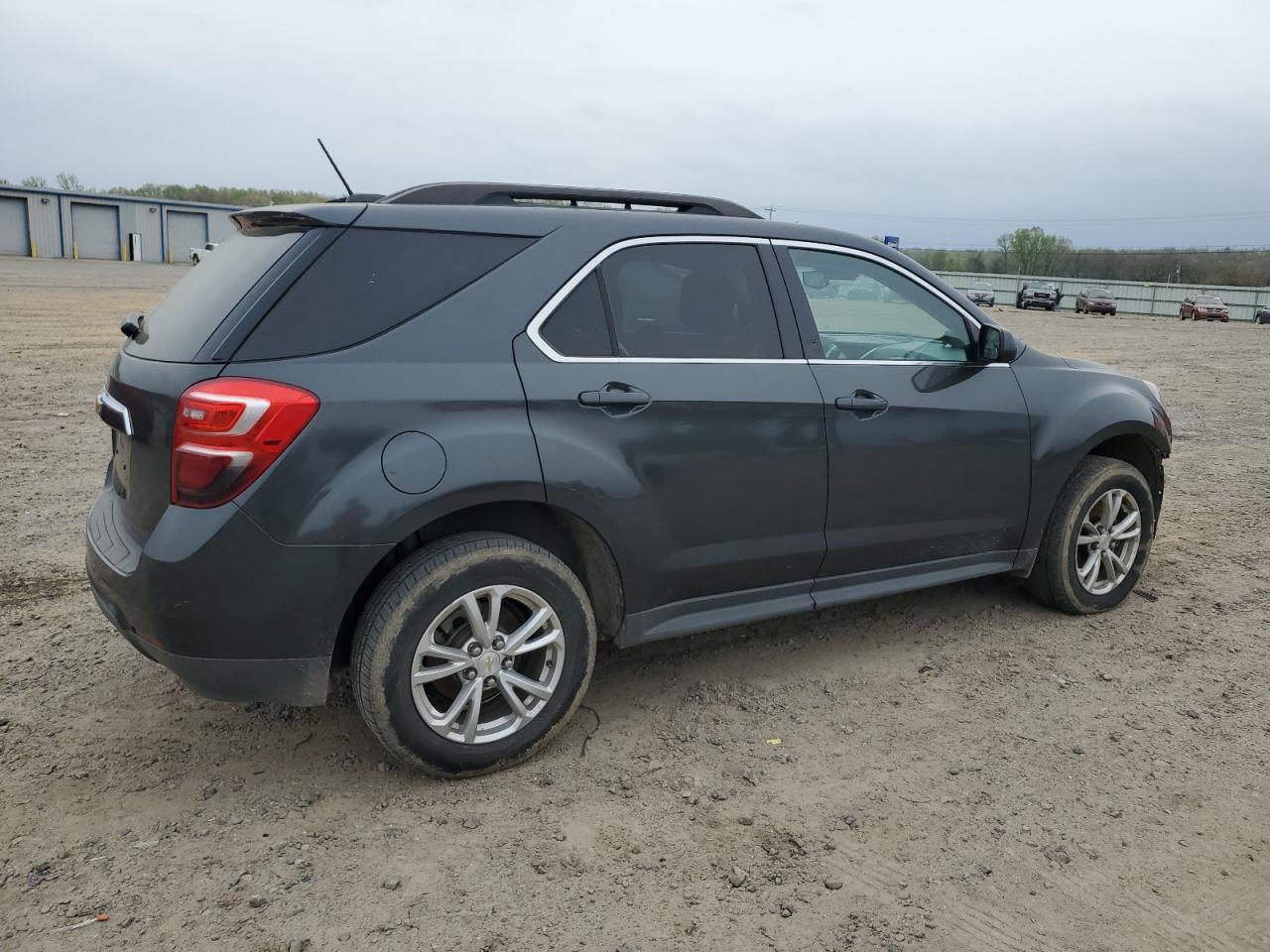 2GNALCEK6H1610676 2017 Chevrolet Equinox Lt