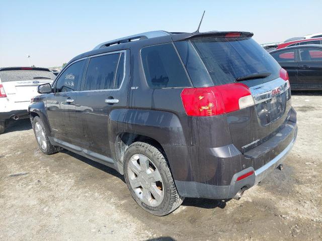 2GKFL8E34E6115545 - 2014 GMC TERRAIN - #50185714