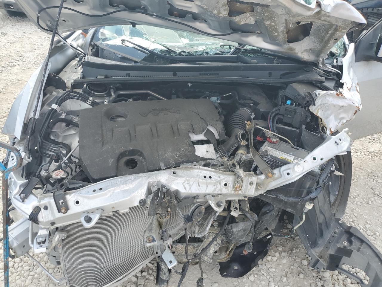 2018 Toyota Corolla - Image 11