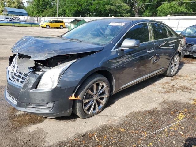 2013 Cadillac Xts 